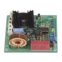 Hoogvermogendimmer (1kW@230V) 