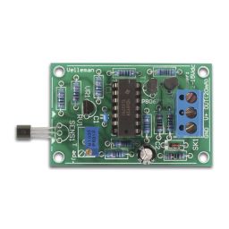 Universele temperatuursensor 