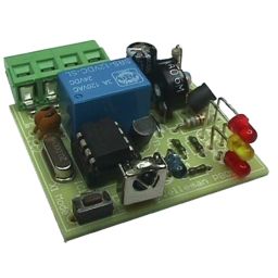 Optische proximityschakelaar 