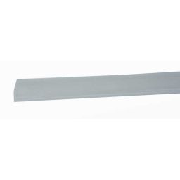 Thermische krimpkous - 2:1 - 1,2m - Transparant   Ø 16mm per 10 