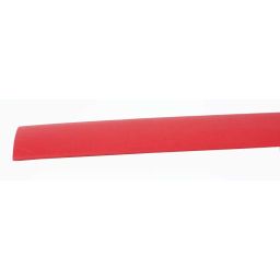 Thermische krimpkous - 2:1 - 1,2m - Rood Ø 20mm per 10 stuks 