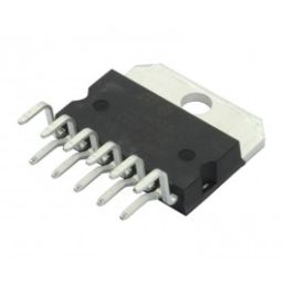 ** Lineair IC L4964