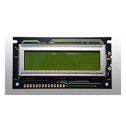 LCD 2x16 characters led backlight alfanumerische module  