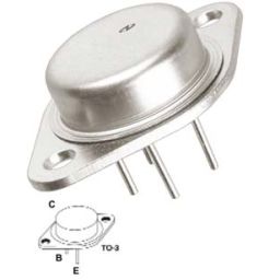 U-Reg 1,2…-37V 1,5A TO3