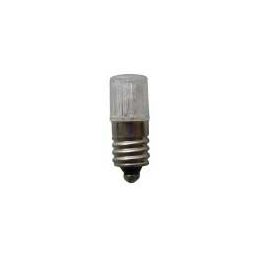 Gloeilamp E10 -230V