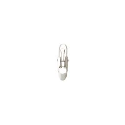 Telefoonlamp 48V/20mA 16x4mm T4.5