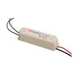 Constant voltage LED power supply 20W 12V IP67 