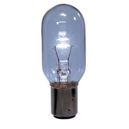 Lamp 24V 10W BA9S SIRENA