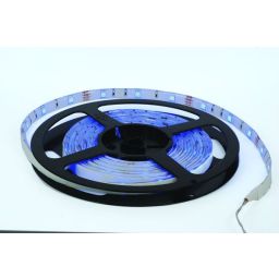 Flexibele ledstrip IP44 - Blauw - 150 LEDs - 5 meter 
