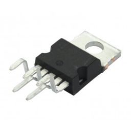 ** Lineair IC LT1181ACN