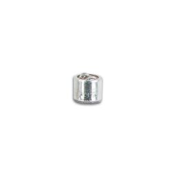 Electret condensator micro 6x4,3mm 