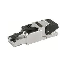 MFP8 RJ45 plug T568B