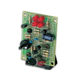 Led Lichtorgel WSL104 
