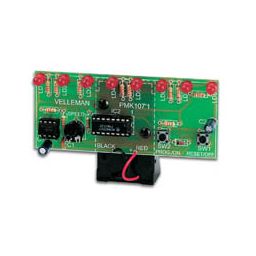 WSL109 - Looplicht Met Leds 