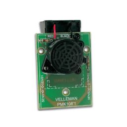 Wateralarm WSAA108 