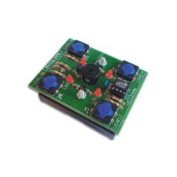 Elektronisch Spel 