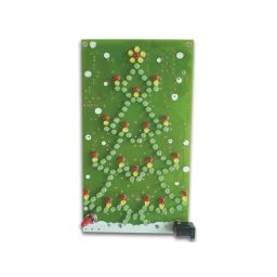 Luxe Kerstboom WSSA117 
