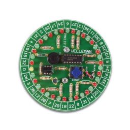 Roulette WSG119 