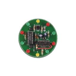 Rollend LED wiel WSG152 