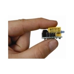 LED op netvoeding WSL181 