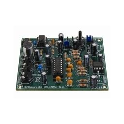 Digitale echokamer WSAH182 