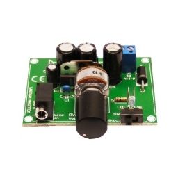 2x 5W versterker voor MP3-speler WSAH190 