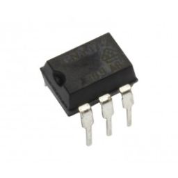 Optotr. 7,5kV 400V 30mA DIP6