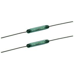 Reedcontact 1xNO 0,5A  AW20-25 10,0x2,0mm 