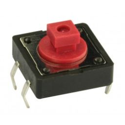 Tact Switch 12x12x7,3mm   