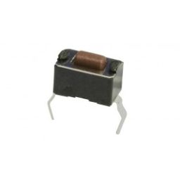 Tact Switch 3,5x6x5,0mm  