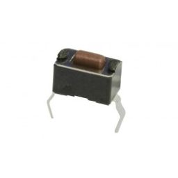 Tact Switch 3,5x6x5,0mm  
