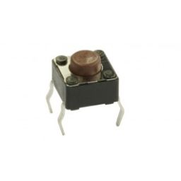 Tact Switch 6x6x5,0mm  