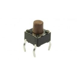 Tact Switch 6x6x7,0mm   