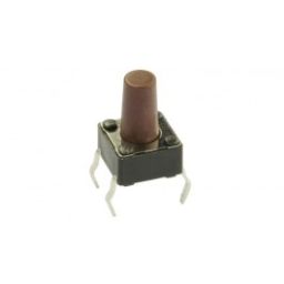 Tact Switch - 6x6x9,5mm 