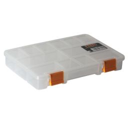 9" Klassieke assortimentsdoos - Met 11 vaste opbergvakken 