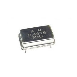 Oscillator 4Mhz DIL14 CMOS/TTL 