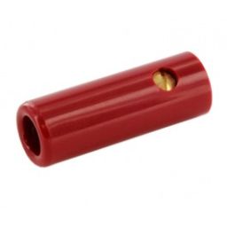 Verlenger - Rood - 4mm