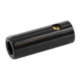 Verlenger - Zwart - 4mm