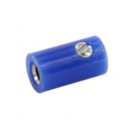 Verlenger - Blauw - 2,6mm 