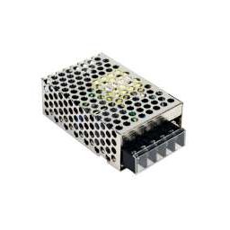 Industriële voeding Meanwell 25W - 5V / 5A RS2505. 