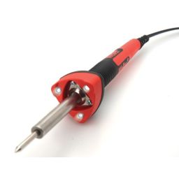 Soldering Iron 25W with LED