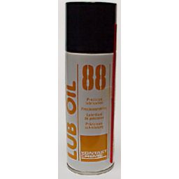LUB OIL 88 - 200ml - Precision lubricant