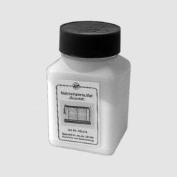 Sodium Persulphate 600g 