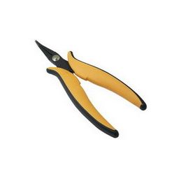 Bent Nose Multipurpose Pliers 