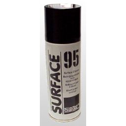 SURFACE 95 - 200ml - Office equipment cleaner. 