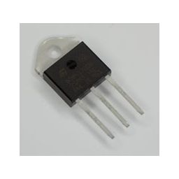Triac 25A 600V Igt=50mA TOP3