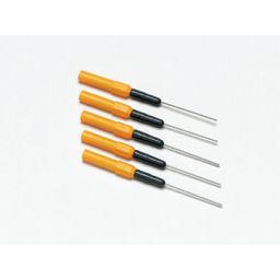 Automotive backprobepennen 5 stuks 