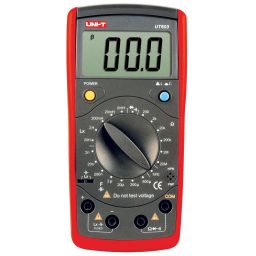 Digitale LCR meter UNI-T 