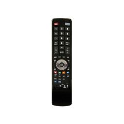 Universele programmeerbare afstandsbediening 2 in 1 