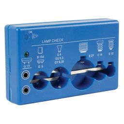 Lamptester 